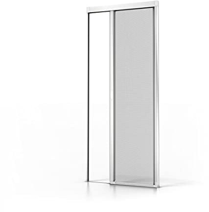Mosquitera de lujo blanco – 1400 x 2300 mm