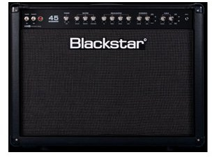 Black Star 207702 Series One 45 E-amplificatore per chitarra