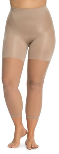 Spanx In Power Line Super Footless Shaper -Nude, E