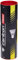 Carlton T-800 Badminton-Shuttle, mittlere Geschwindigkeit, weiß/blau, Medium