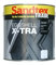 Sandtex Trade Eggshell X-TRA 1 litre White