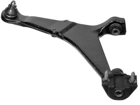 MEYLE 11-16 050 6980 - Lenker Radaufhängung 11160506980 | Kompatibel mit: CITROËN AX, SAXO, PEUGEOT 106 I, 106 II