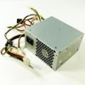 Dell Power Supply, 280 Watt, PFC, LiteOn, Neo, GSM Compliant, W125722467 (LiteOn, Neo, GSM Compliant)
