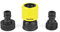 Karcher Replacement Quick Connect Adapter Kit for Electric & Gas Power Pressure Washers