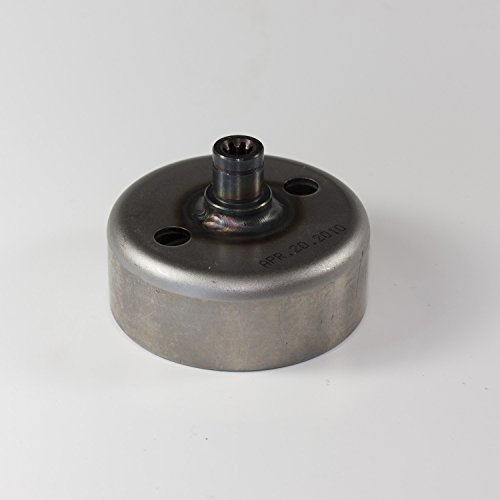 Kupplungsglocke Motorsense Oleo Mac Sparta 26/26s- 010646