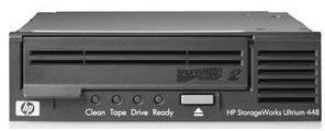 HP StorageWorks Ultrium 448i SCSI Internal Tape Drive LTO2 Half-Height
