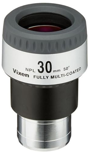 Vixen NPL-Okular Plössl 30mm 1,25
