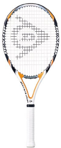 Dunlop Tennisschläger Aerogel 4D 600, L4, RD675233L4