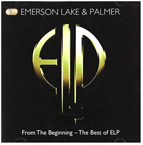 From the Beginning-the Best of...
