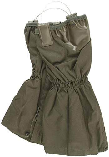 Mil-Tec Unisex Sicherheitsschuh-12907001 Sicherheitsschuh, Oliv, Einheitsgröße