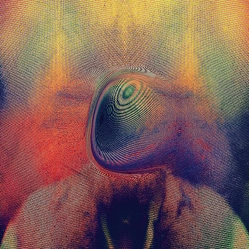 Carpark Records LP-CAK-072