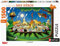 Nathan – 87737 Classic – Puzzle – 1500 Teile – Asterix Bankett