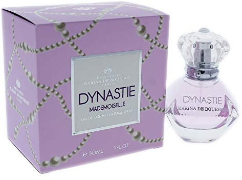 Marina De Bourbon Dynastie mademoiselle femme / woman, eau de parfum, vaporisateur / spray, 30 ml