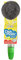 2 x Dishmatic Steel Scourers for cleaning BBQ's, Grills, Hot Plates, Steel Pots & Pans