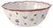 Villeroy & Boch Toy's Delight 1485851902 Bol Pequeño, Porcelana, Blanco/Multicolor