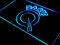 Darts Bar Pub Club Games LED Sign Neon Light Sign Display i541-b(c)