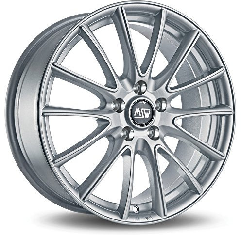 MSW J15962260M86.S - 15 Alu-Felgen