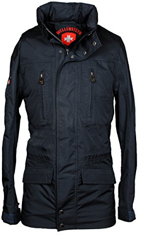 Wellensteyn Golfjacke Multifunktionsjacke Herren - XXL