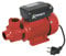 Ribimex PRPC115 Bomba de gasóleo 30 L/min, 370 W