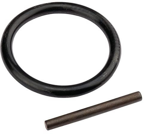 Draper 07046 1-inch 34-70mm Impact Ring and Pin