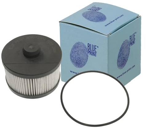Blue Print ADA102304 Fuel Filter