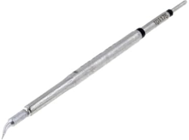 Jbc C120004 Desoldering Tip Pair for PA120 A