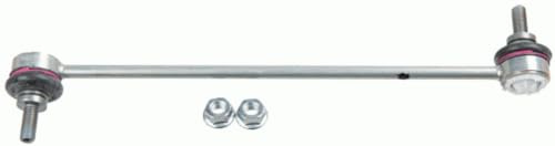 LEMFÖRDER 28333 01 Stange/Strebe Stabilisator für Fiat Panda/Panda Classic (169_) 2003 - Beidseitig, Vorderachse und andere Fahrzeuge