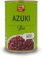 La finestra sul cielo Fagioli Azuki Biologici - Ricchi di carboidrati e proteine ​​- Perfetti per zuppe e insalate - 400 g