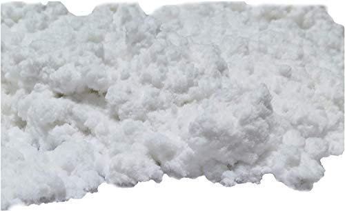 pemmiproducts Allround-Schnee, für drinnen und draußen geeignet (1kg) 19,50€/kg, Theaterschnee, Dekoschnee, Winterdeko, Schnee