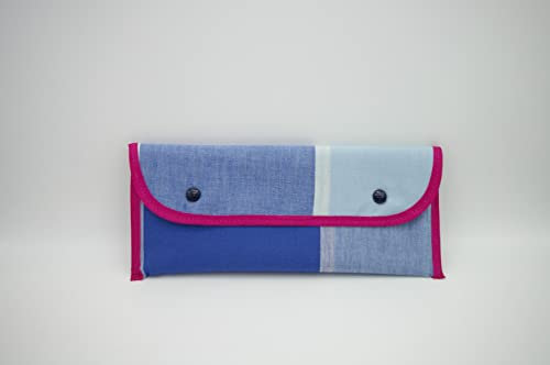 Bestecktasche Made in Germany