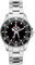 KIESENBERG Captain Planet Geschenk Artikel Idee Fan Uhr 2151