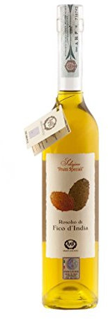 Rosolio Artigianale di Fico d'India 50 cl