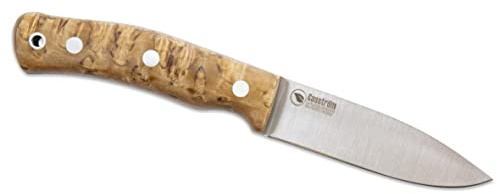 Casstrom Nr. 10 Wald Messer lockigen Birke