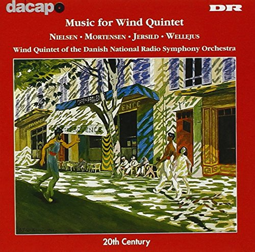 Music for Wind Quintet