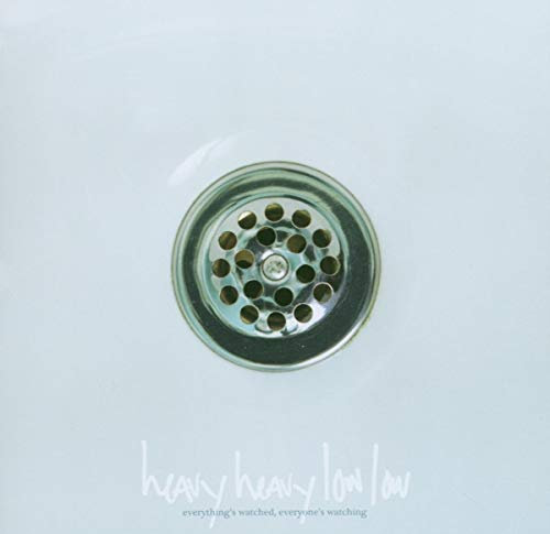 Everythings Watched Everyones Watching