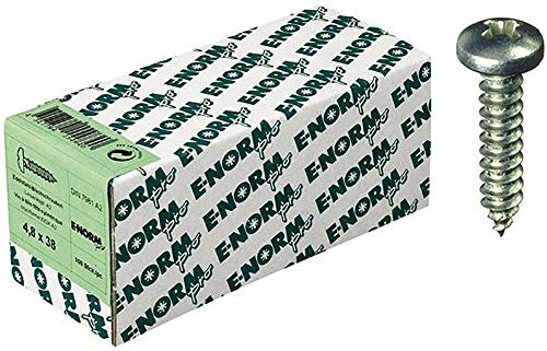 Blechschraube DIN 7981-C 4,2x 32 A2 E-NORMpro