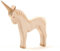 Ostheimer 25118 Einhorn Höhe 13,5cm
