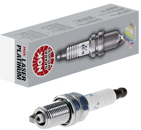 NGK Spark Plug PFR6G-9 Laser Platinum 4377
