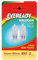 Eveready 40W 240V Halogen G9 Capsule Clear, white 2pk - S819