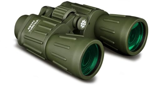 Konus konusarmy 7 x 50 Fernglas, grün