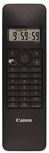 Canon 7955B001 Business Taschenrechner X MARK 1 Presenter