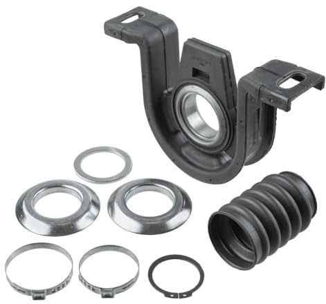 LEMFÖRDER 25240 01 Lagerung Gelenkwelle für Mercedes-Benz Sprinter 3-T Kasten (B903) 1995-2012 und Andere Fahrzeuge