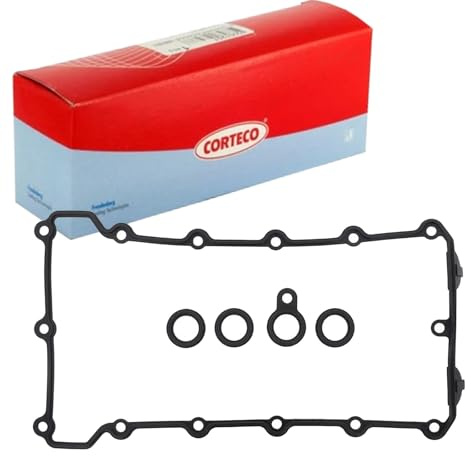 Corteco Ventildeckeldichtung Vdd passend für 3 Z3 | 026176P