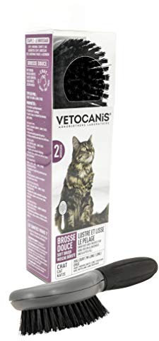 Vetocanis Spazzola Dolce Gatto