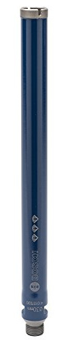 Bosch Professional 2608601352 Diamantnassbohrkrone für Beton 30x300mm, 30 mm