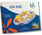 Life - Plateau de bar gonflable pour jacuzzi et spa - 71 cm