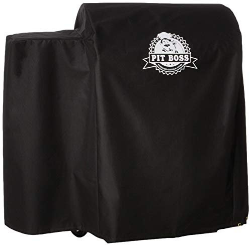 Pit Boss 73700 Grill Coque pour 700 FB Bois Pellet Grilles