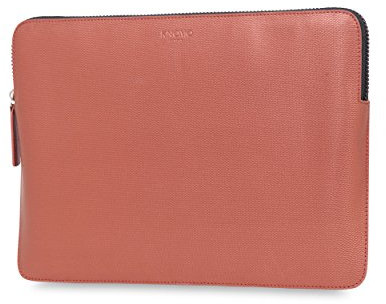 Knomo 14-209-COP Embossed Sleeve 30,48 cm (12 Zoll) Kupfer
