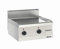Bartscher Elektro-Grillplatte 600 Imbiss glatt 600x600 Gastronomiebedarf