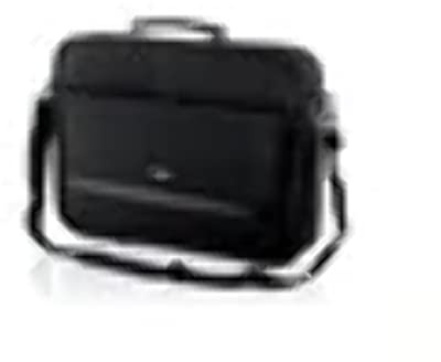 iBox NB10 15.6 Laptop/Computer Briefcase Black